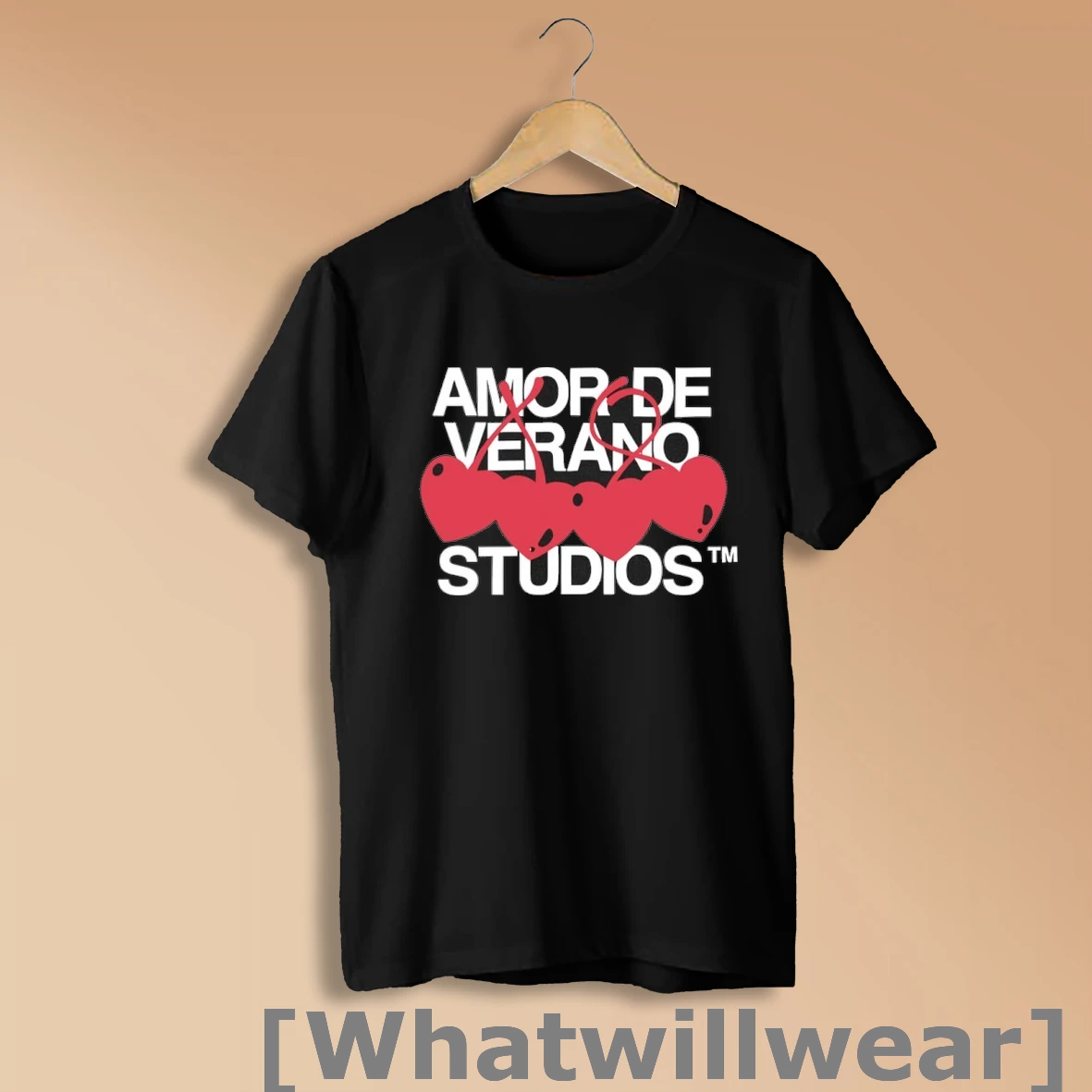 Official Amor De Verano Studios Xoxo Shirt Sweatshirt