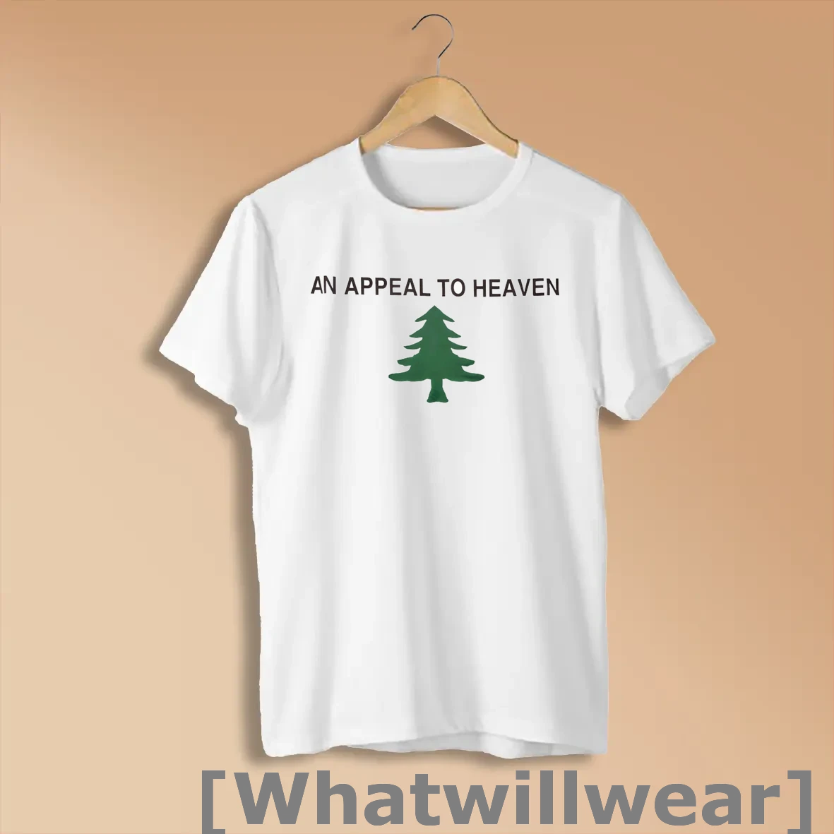 Official An Appeal To Heaven Shirts