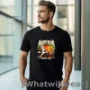Official Angry Runs 2025 Green Bay Packers Jordan Love 10 Skull Helmet Tshirts Sweater