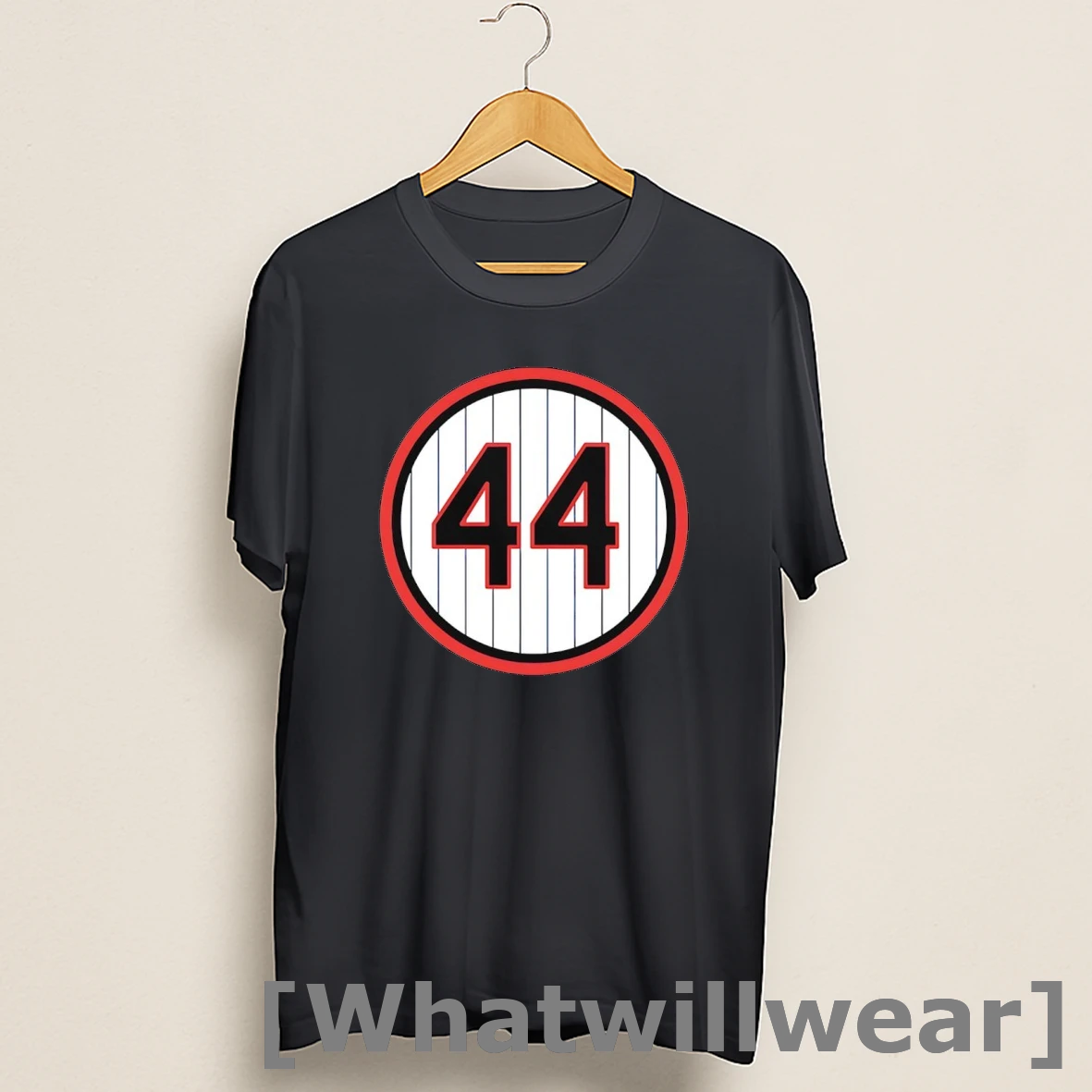 Official Anthony Rizzo 44 Baseball Shirts