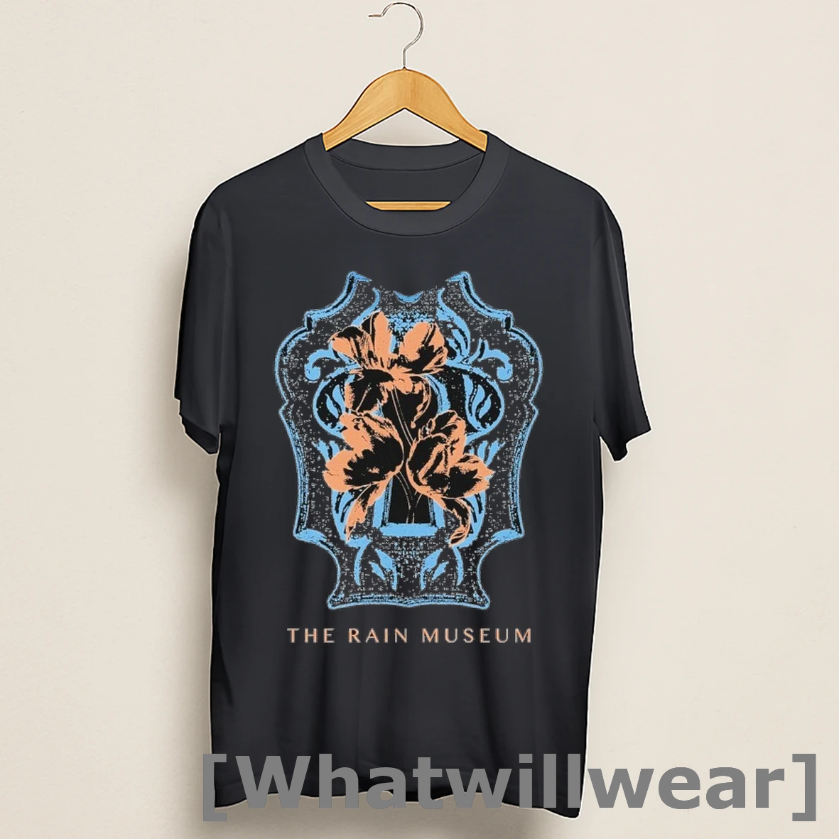 Official Armor For Sleep The Rain Museum Keyhole Shirts