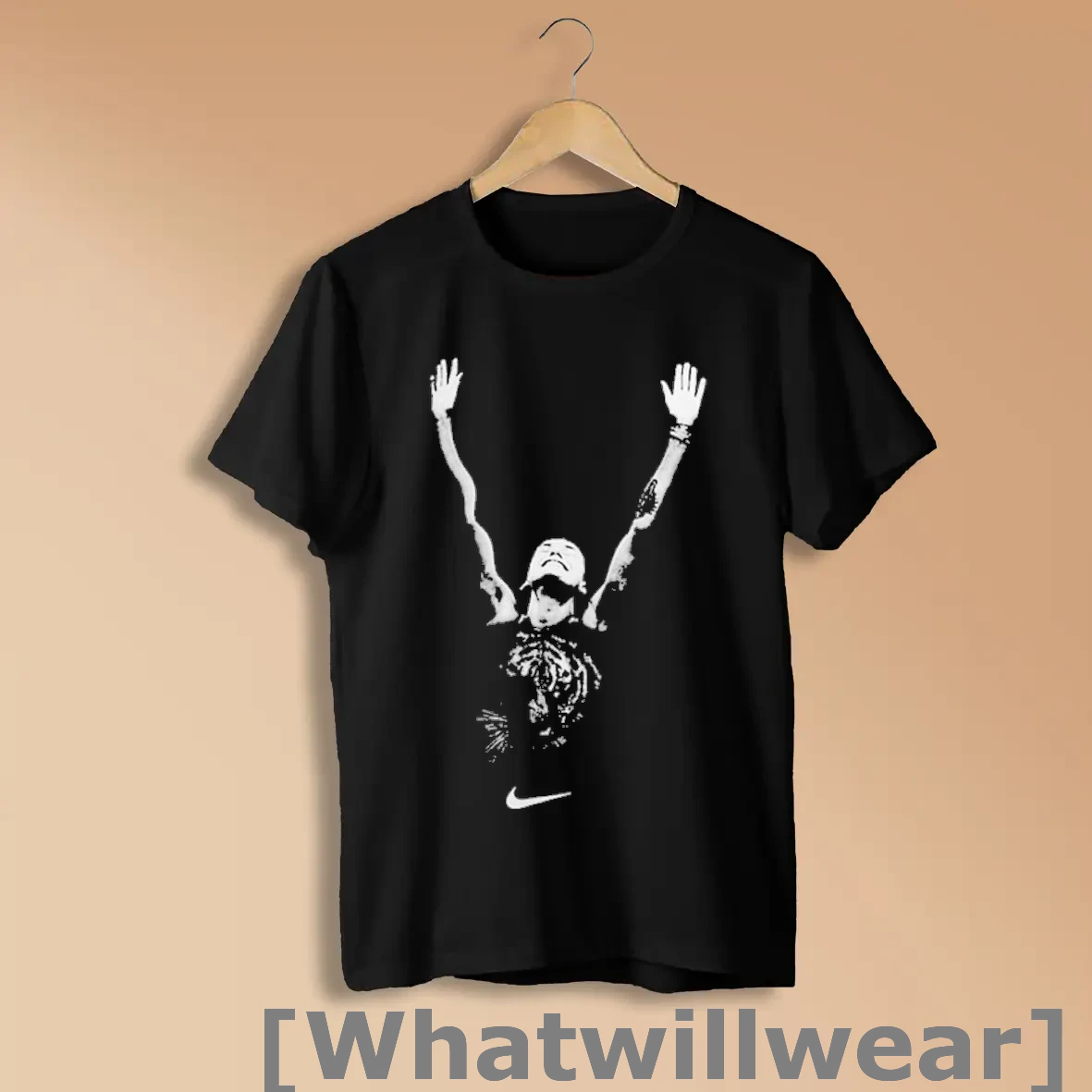 Official Aryna Sabalenka Us Open Womens Singles Championship On September 6 2025 At New York Congratulations Nike First Aryna Tiger T Shirts Shirts