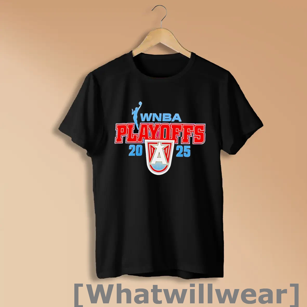 Official Atlanta Dream Wnba Playoffs 2025 Shirts