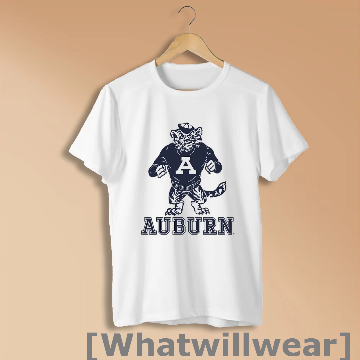 Official Auburn Fightin Tigers Shirt Sweatshirt