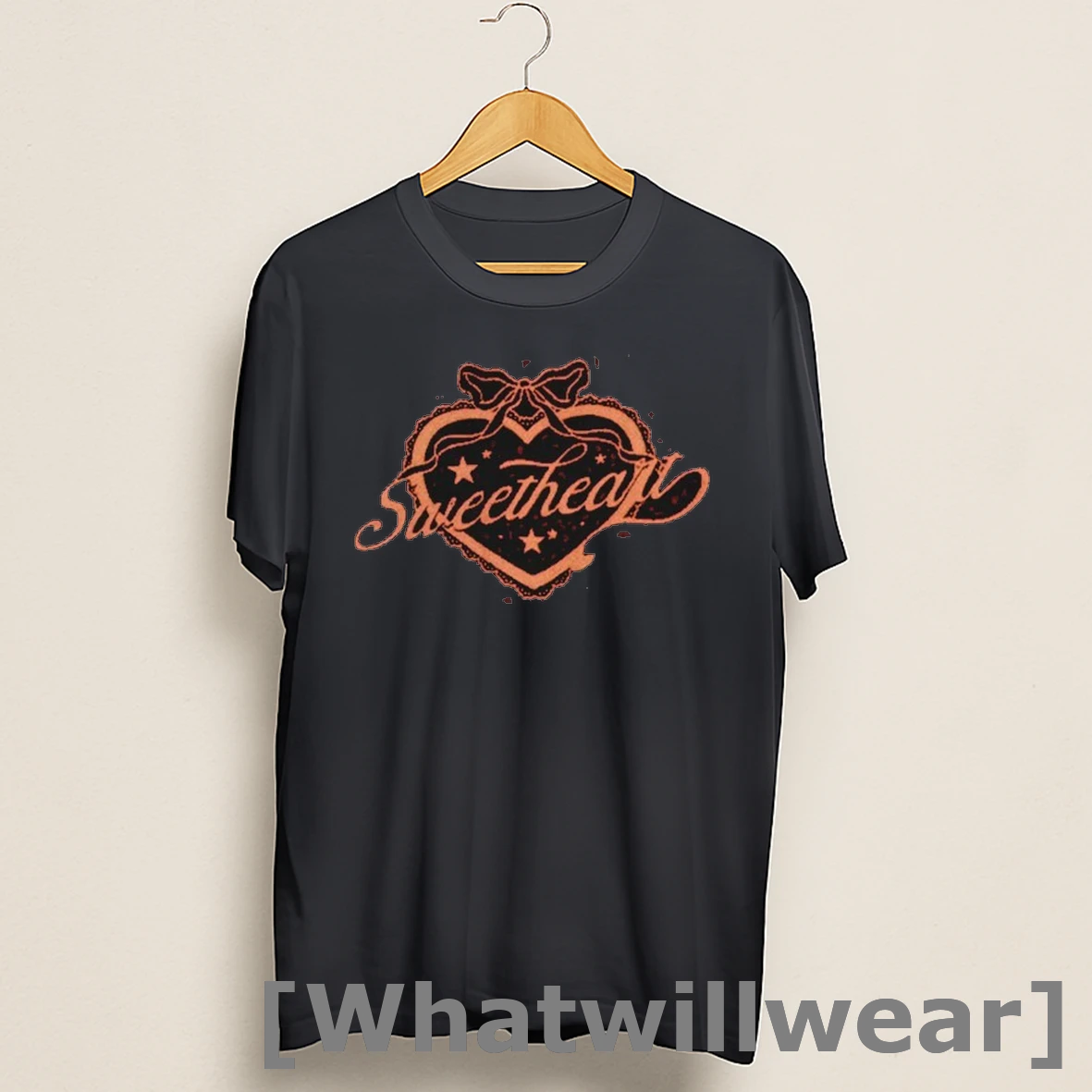 Official Avery Lynch Sweetheart Shirts