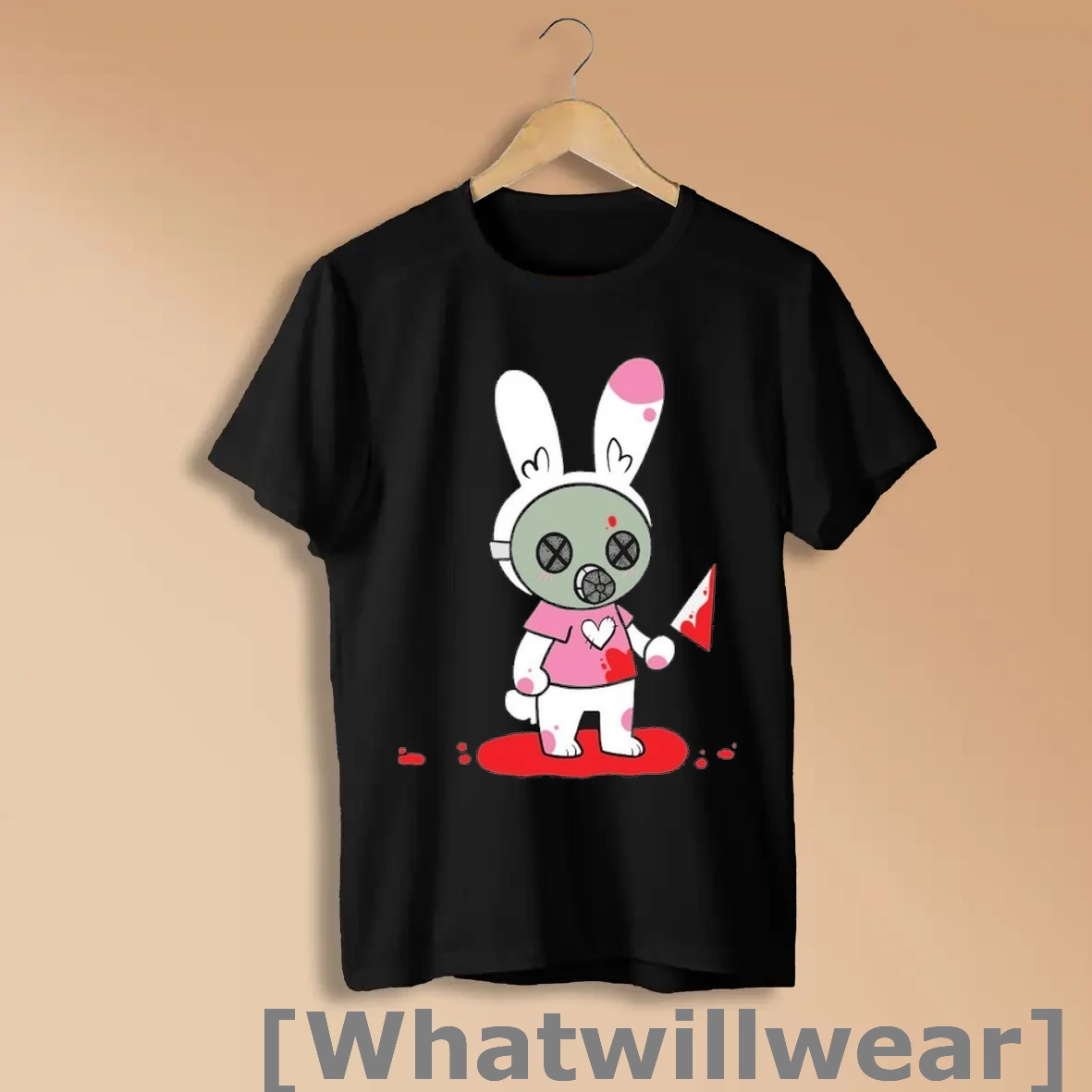 Official Baby Bugs Hey Bunny Shirts
