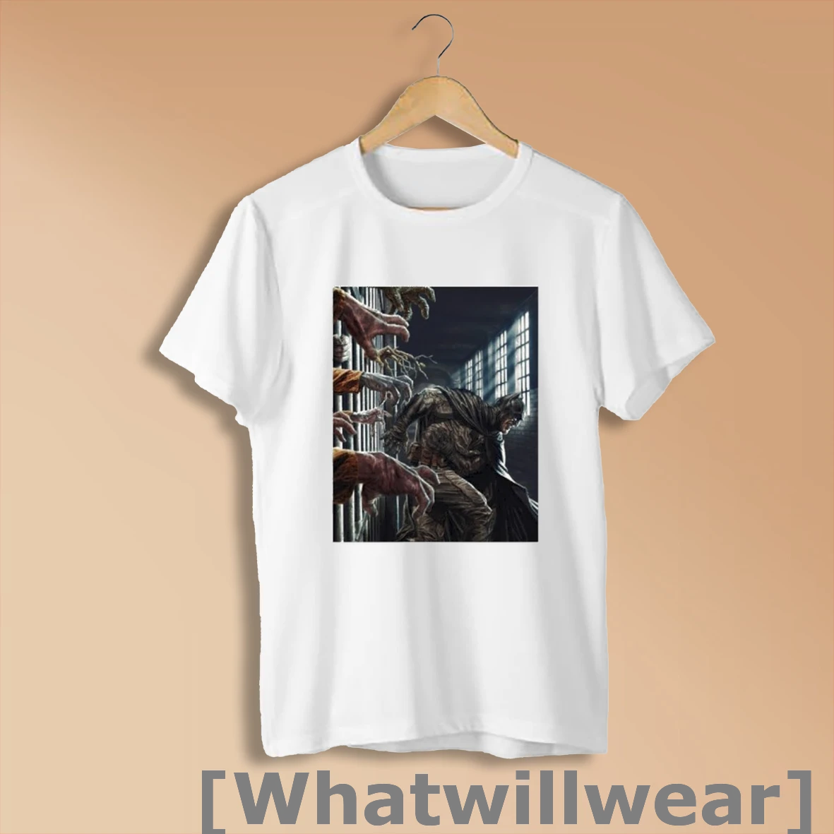 Official Batman Detective Comics 1060 Cover B Lee Bermejo Card Stock Variant Shirt Sweatshirt