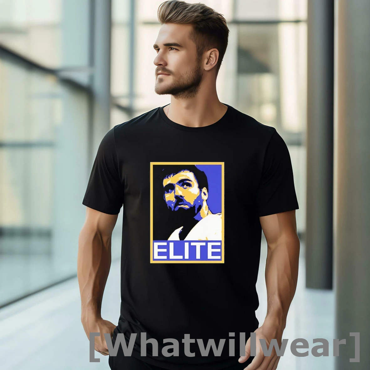 Official Best Terrell Suggs Joe Flacco Elite Graphic Tshirts Sweater