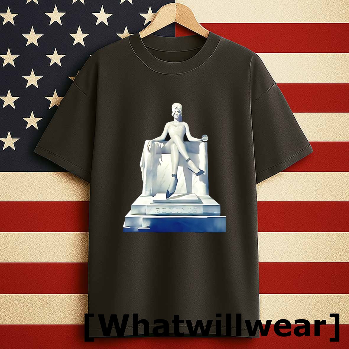 Official Beyonce Washington Dc Cowboy Carter Tshirts Sweater