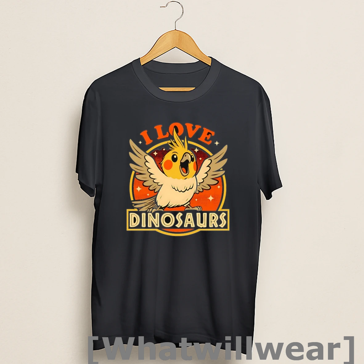 Official Bird Love Dinosaurs Shirts