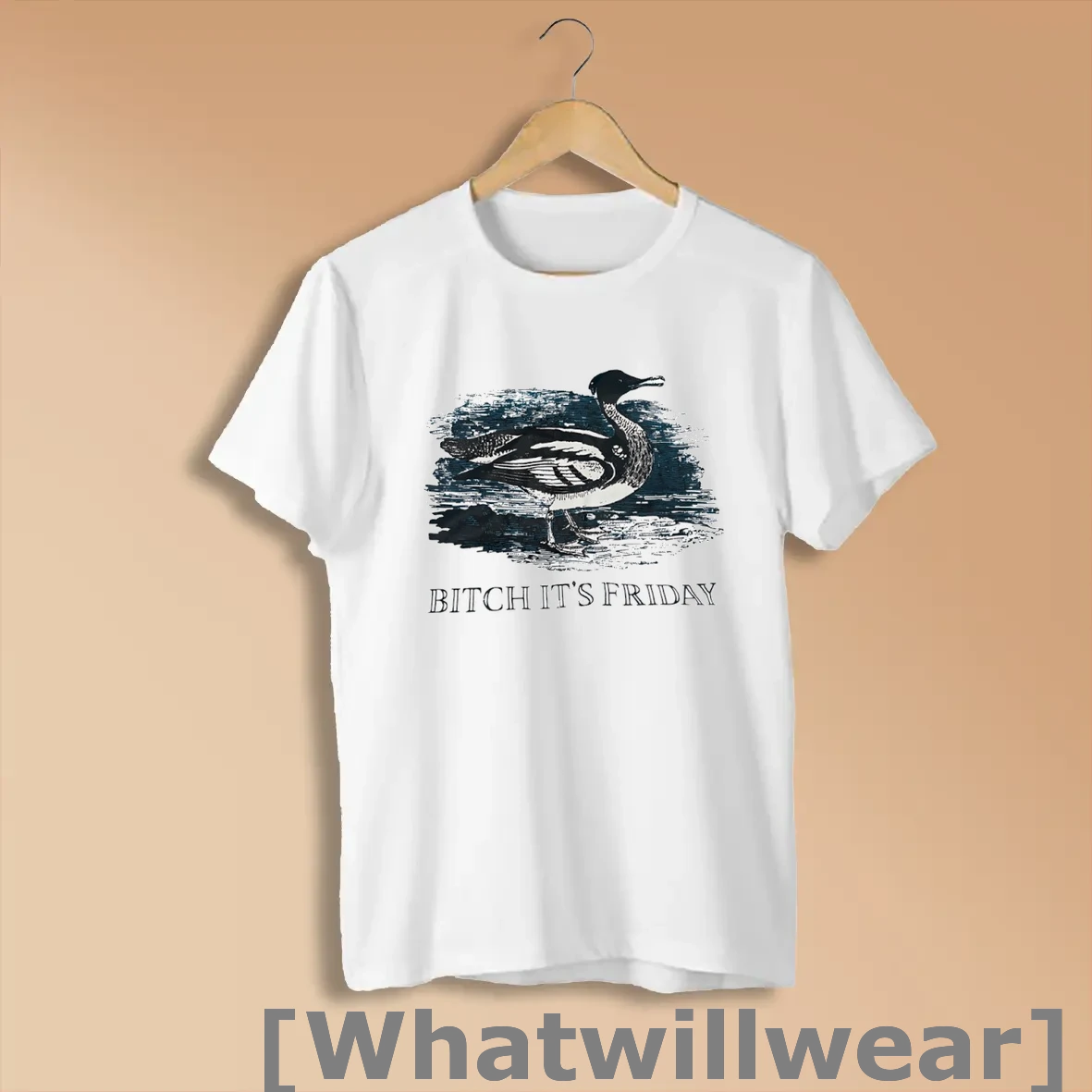 Official Bitch Its Friday Shirts
