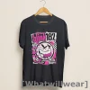 Official Blink 182 September 11 2025 Darien Center Ny Painting Shirts