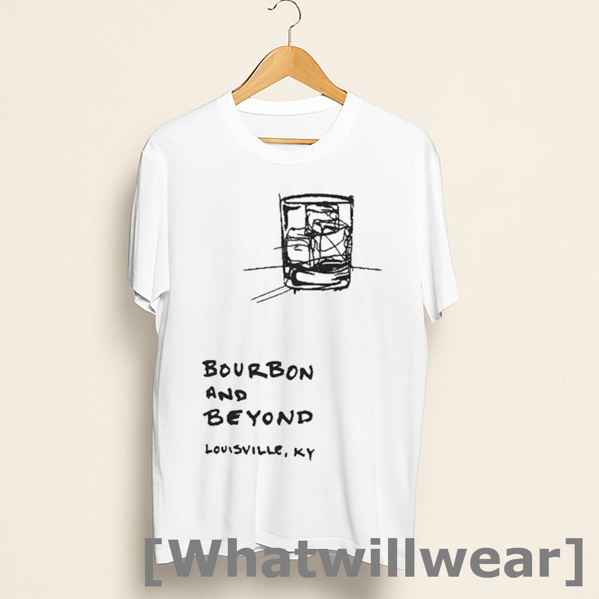Official Bourbon Beyond Concert Tour 2025 Louisville Ky Shirts