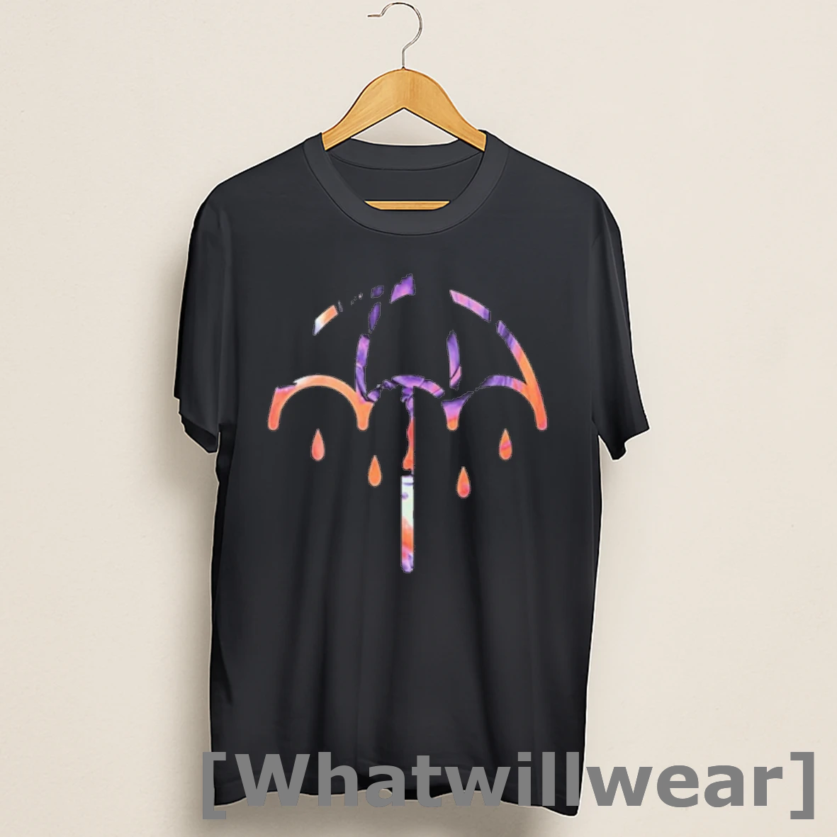 Official Bring Me The Horizon Thats The Spirit 10th Anniversary Shirts
