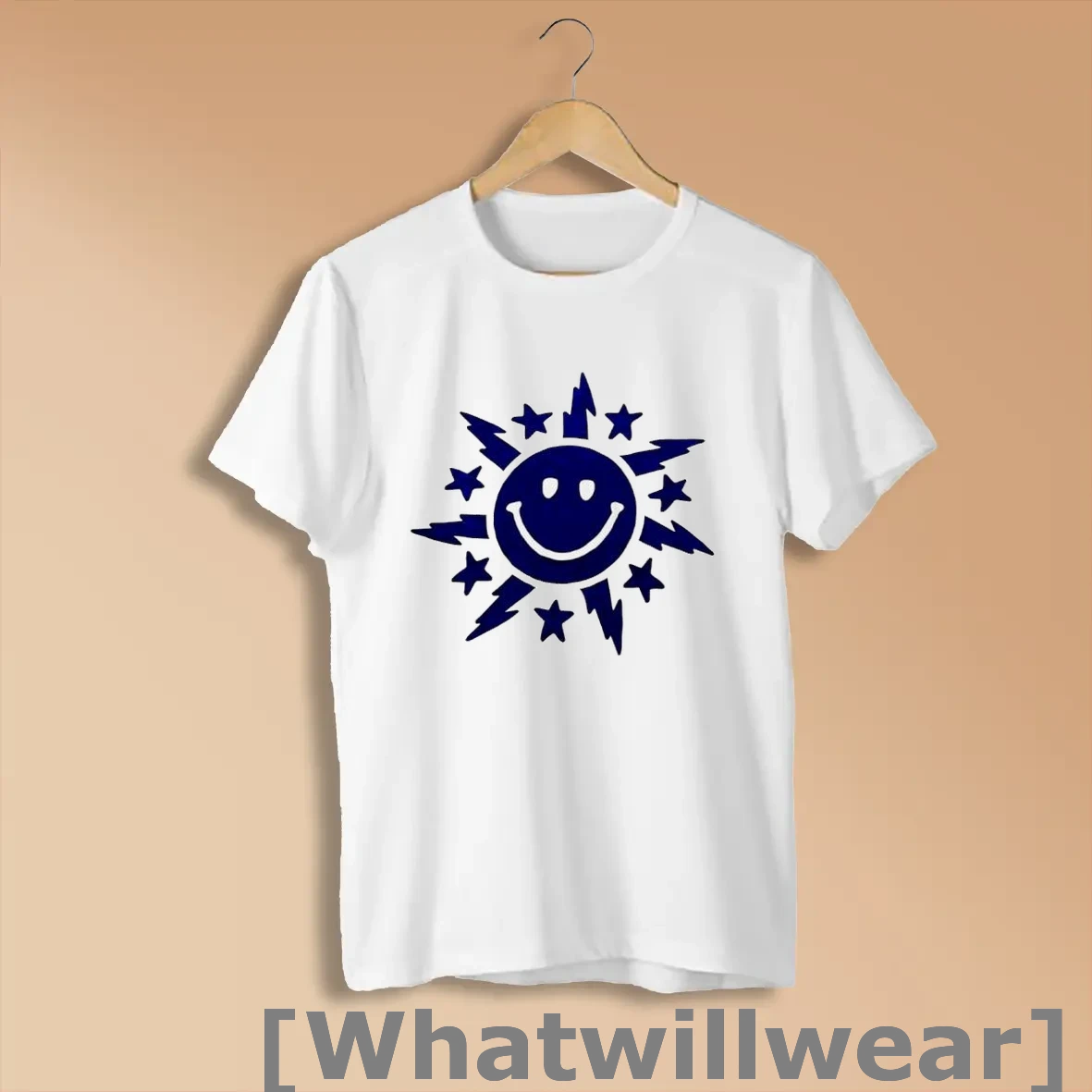 Official Buffalo Bills City Seal Smiley Face Shirts