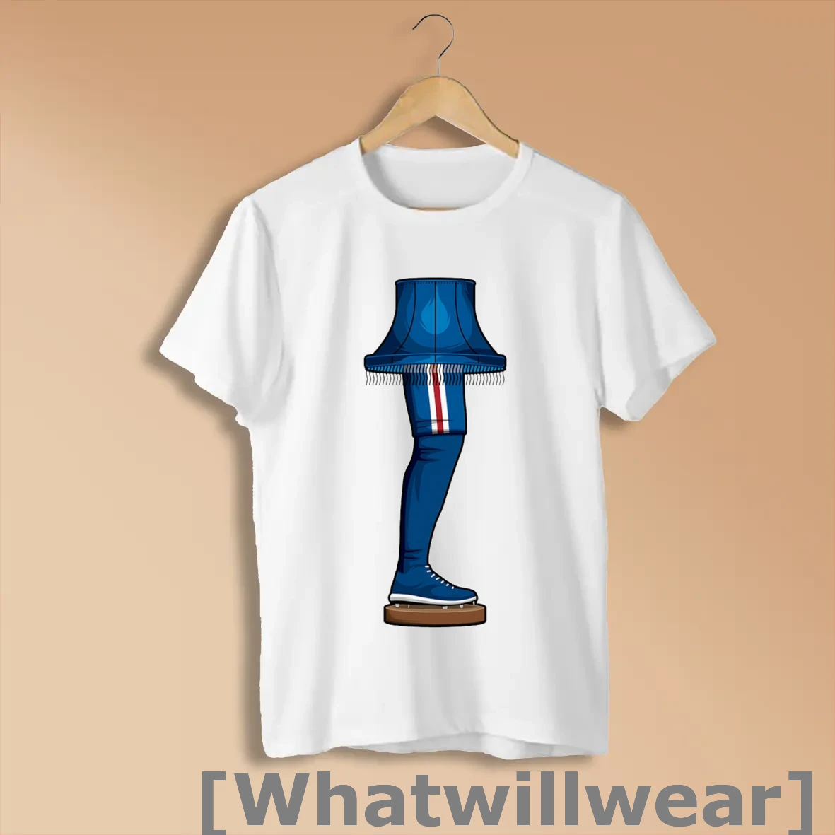 Official Buffalo Lamp Shirts