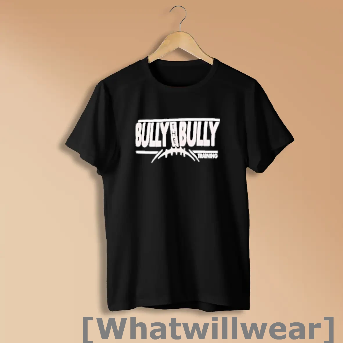 Official Bully The Bully Training Shirts