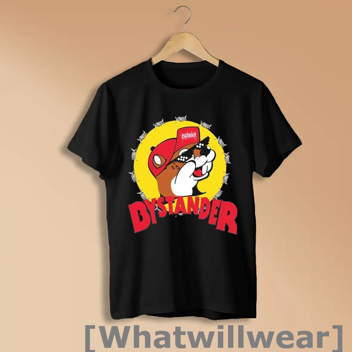 Official Bystander X Buc Ees Shirts