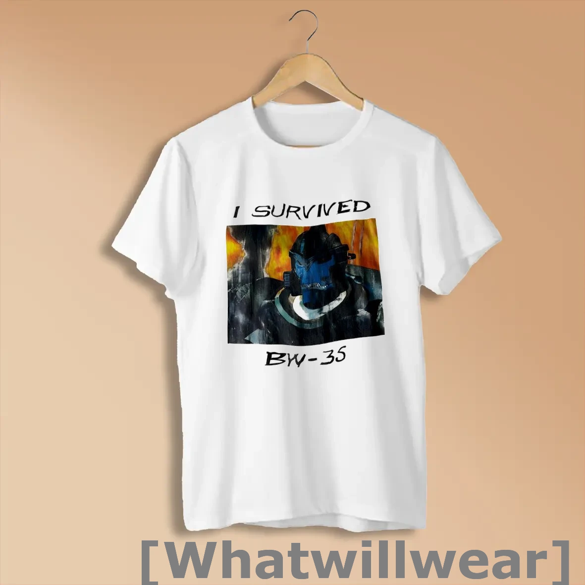 Official Cpufawsn Transformers I Survived Byy 35 Shirts
