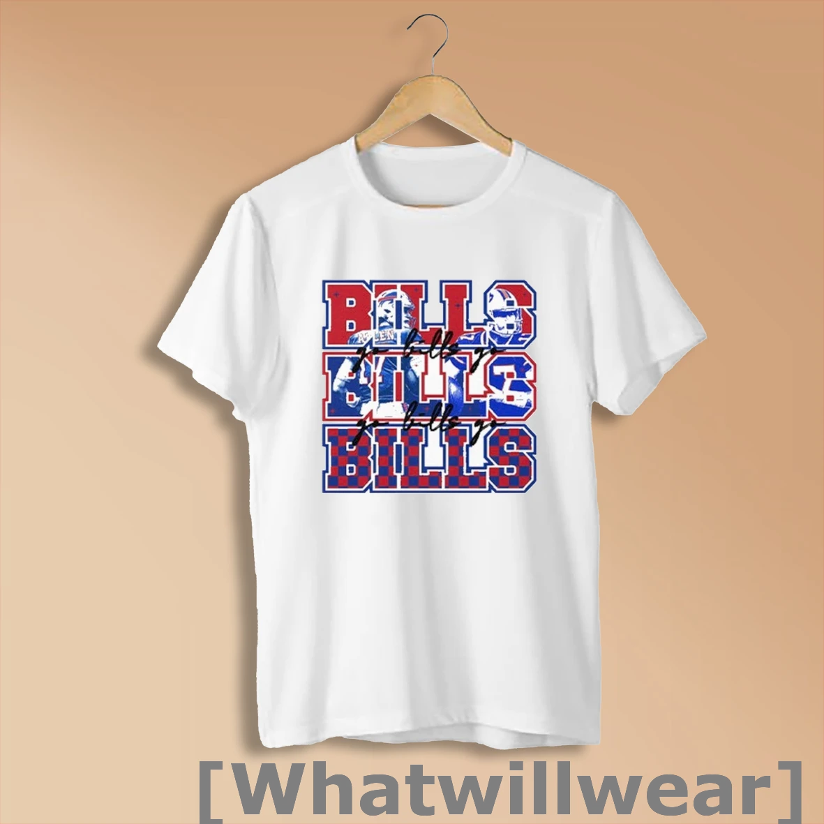 Official Cy2xhjuw Lets Go Bills Buffalo Football Game Day Shirt Sweatshirt