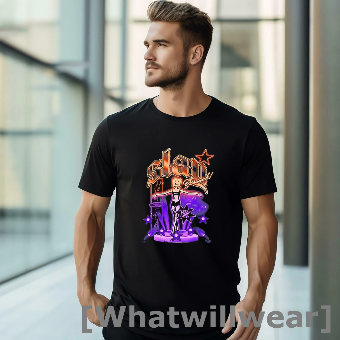 Official Caseohs Slay Yesuuuh I Fear That I Ate Tshirts Sweater