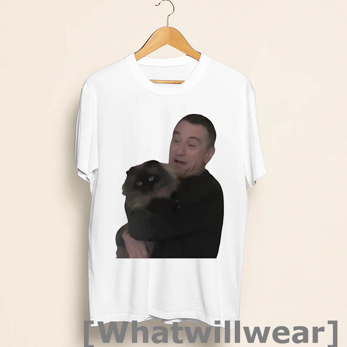 Official Cat Mobb Lifestyle Shirts