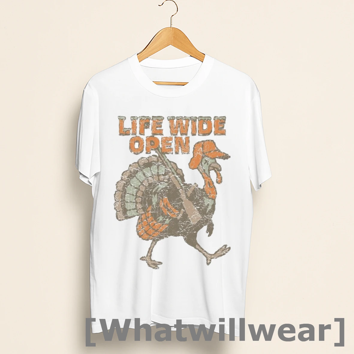 Official Cboystv Life Wide Open Bird Szn Shirts