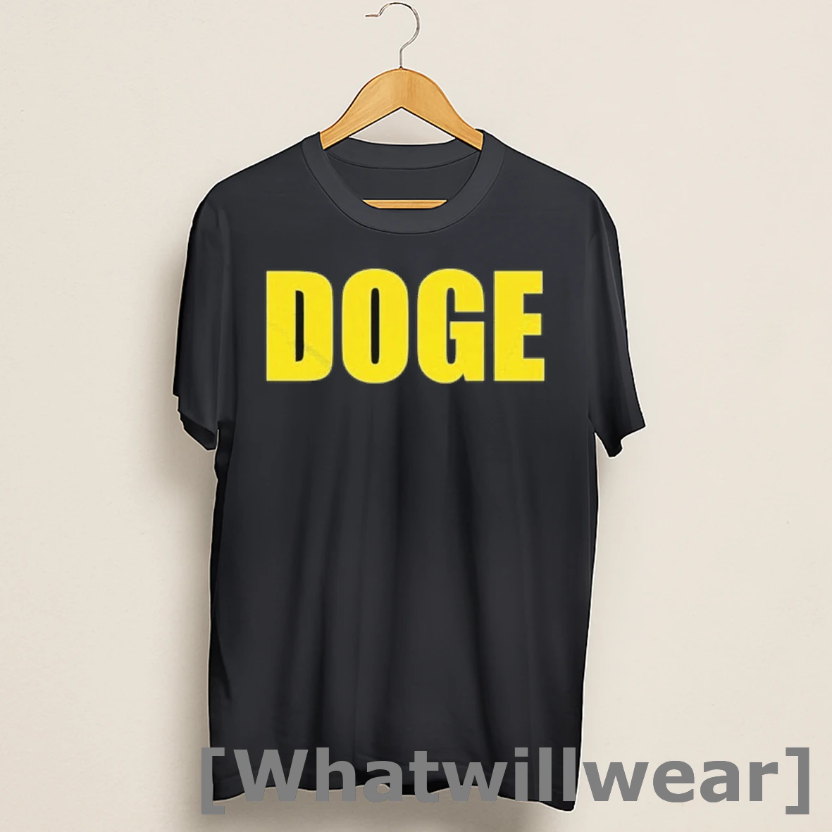 Official Charlie Kirk Doge Shirts