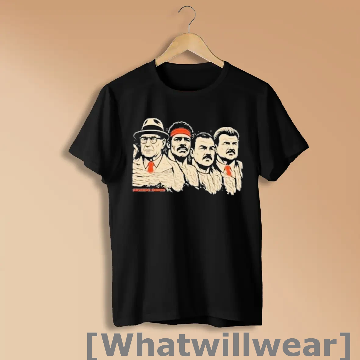 Official Chicago Bears Legends Mount Rushmore Shirts