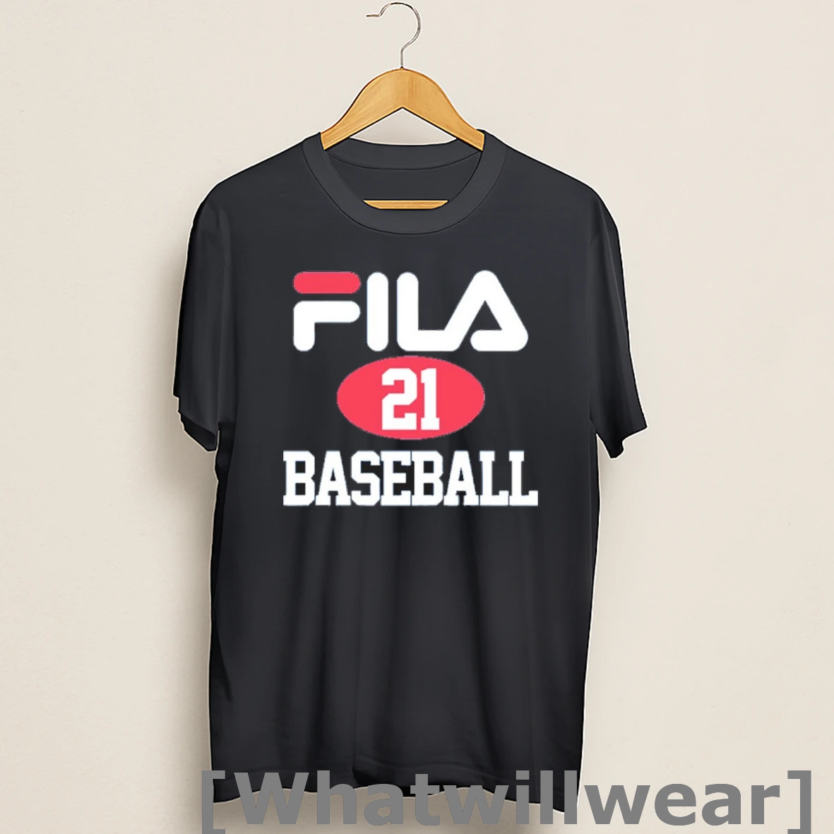 Official Chicago Cubs Sammy Sosa Fila 21 Baseball Shirts