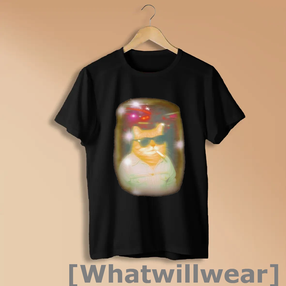 Official Ciggy Kitty Shirts