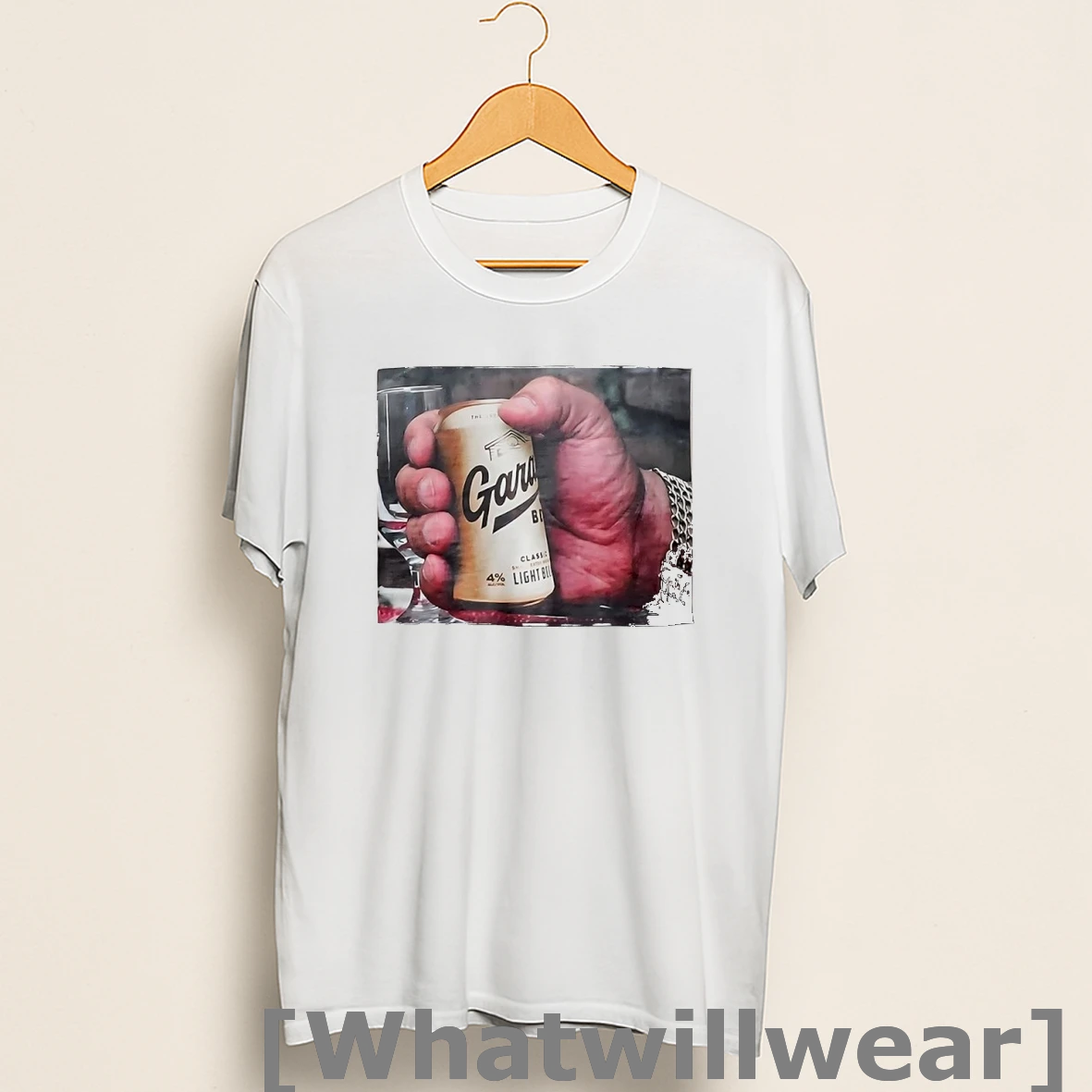 Official Cincinnati Bearcats X Garage Beer 2025 Shirts