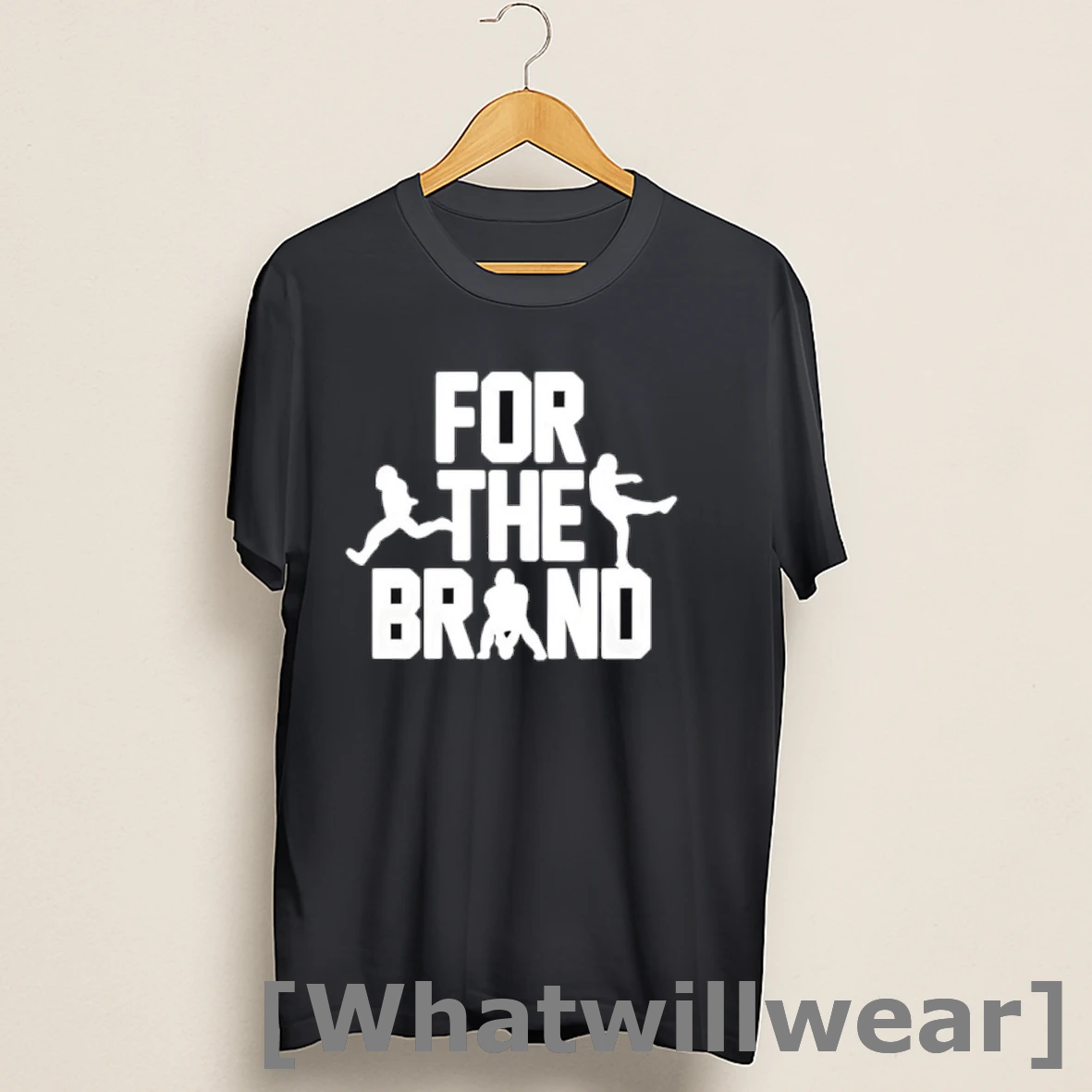 Official Cleveland Browns For The Brand Shirts