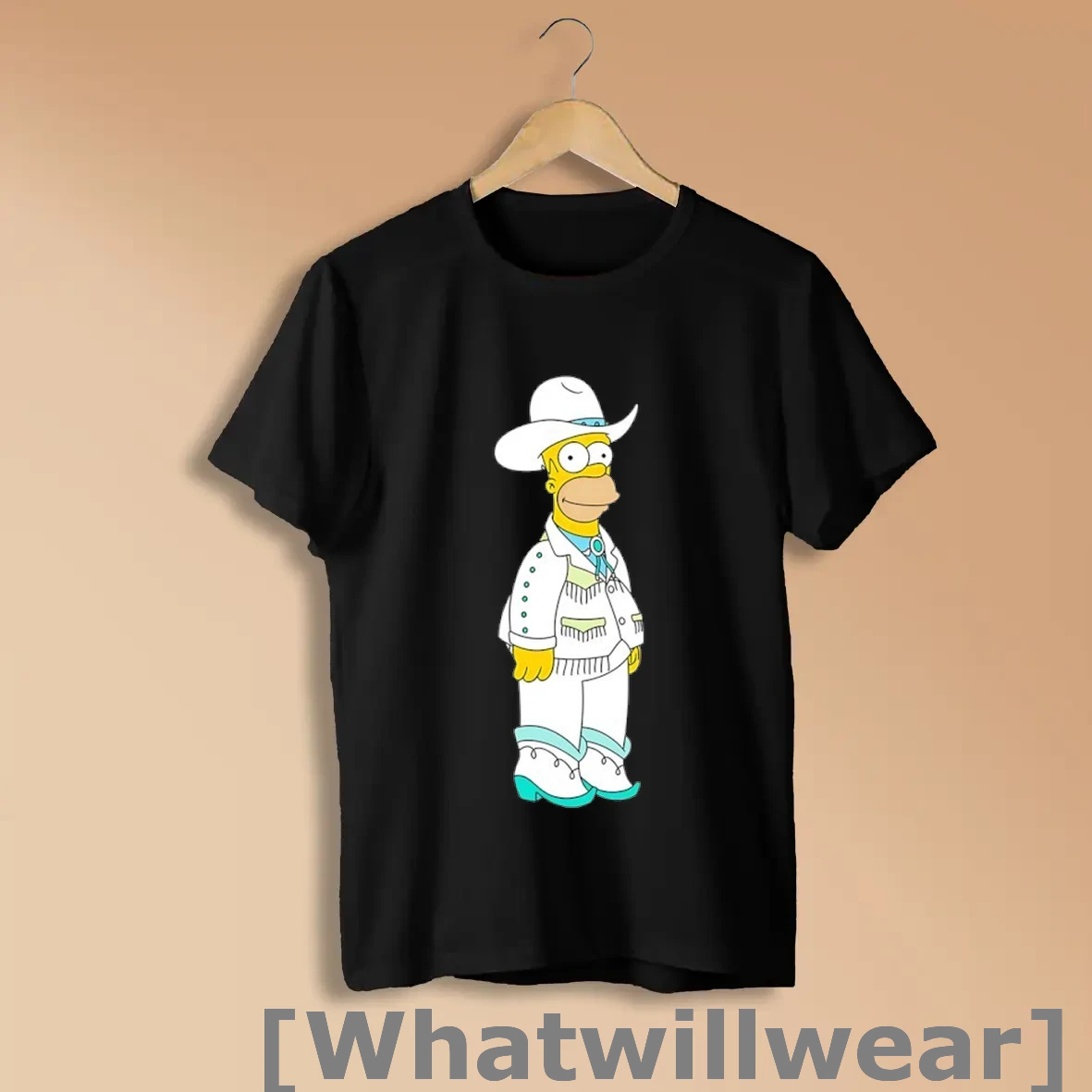 Official Colonel Homer Simpsons Shirts
