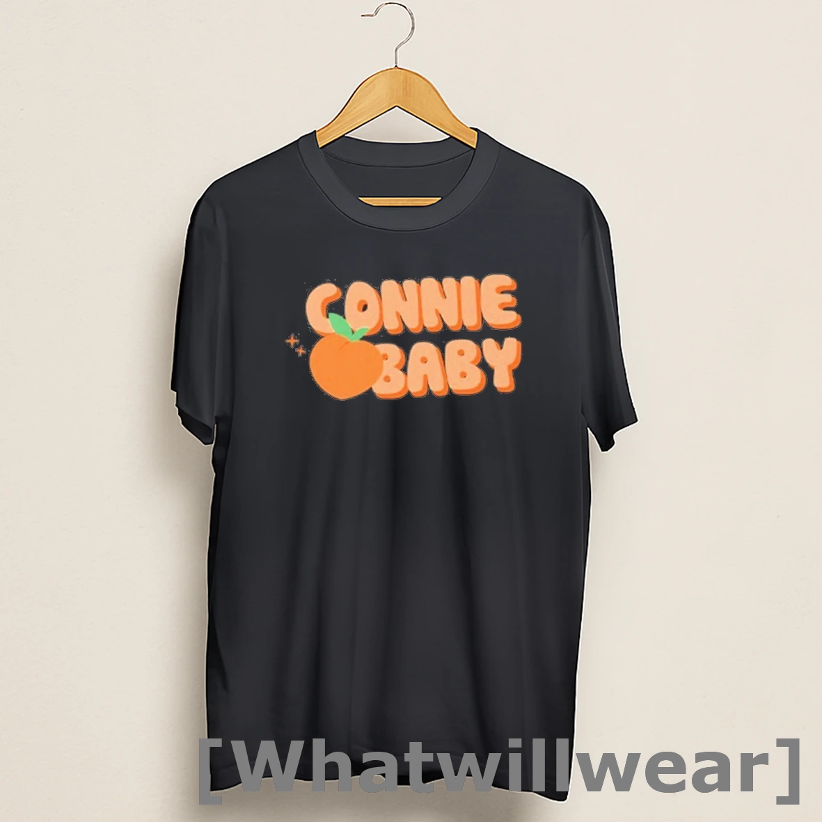Official Connie Baby Shirts