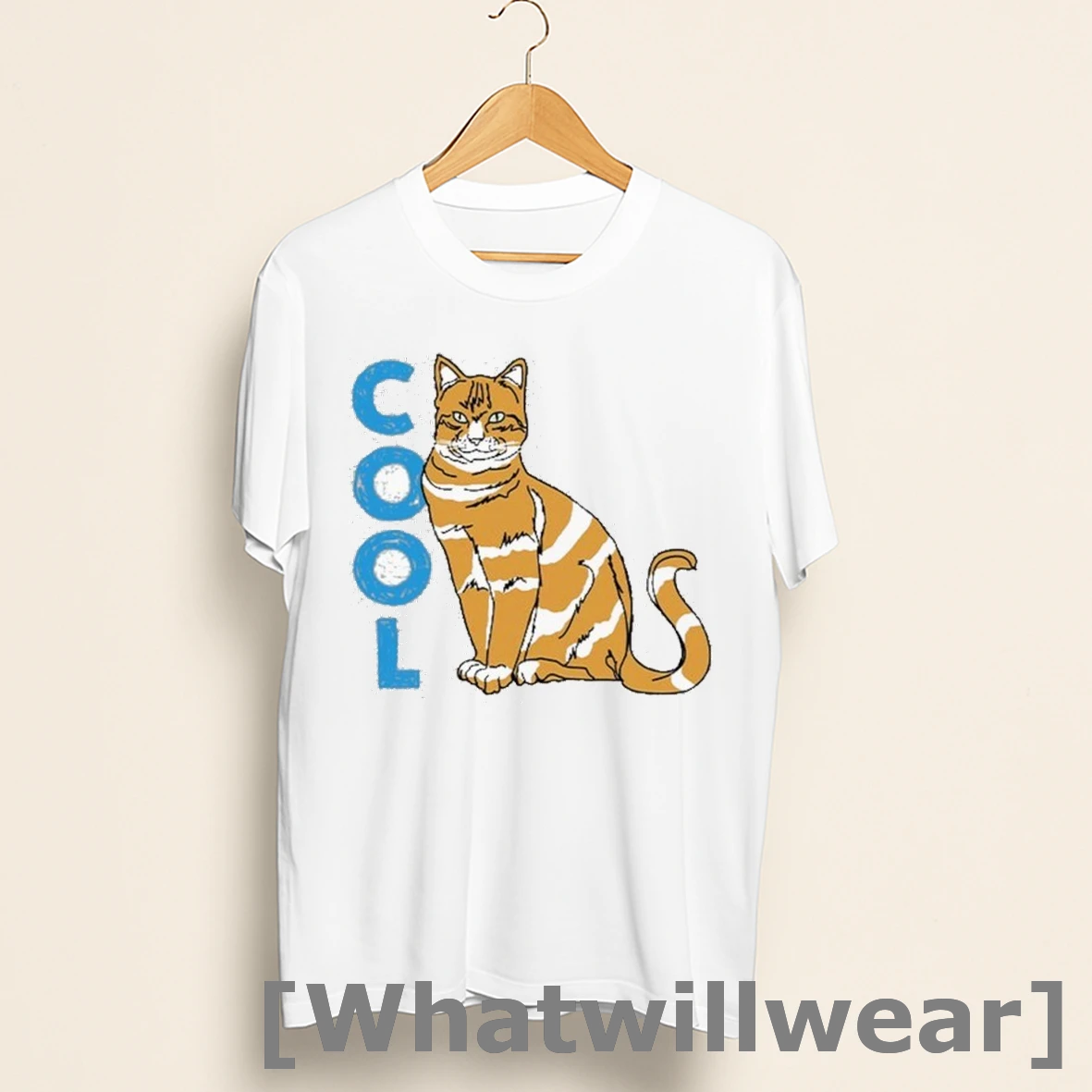 Official Cool Cat Shirts