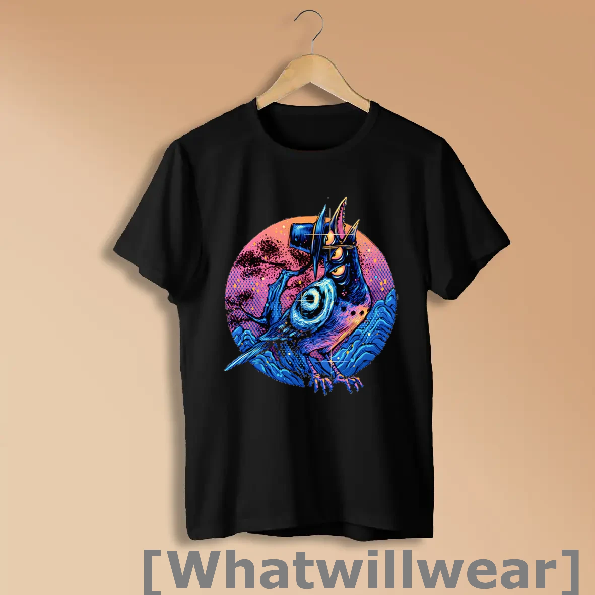 Official Crow From The Underworld Shirts
