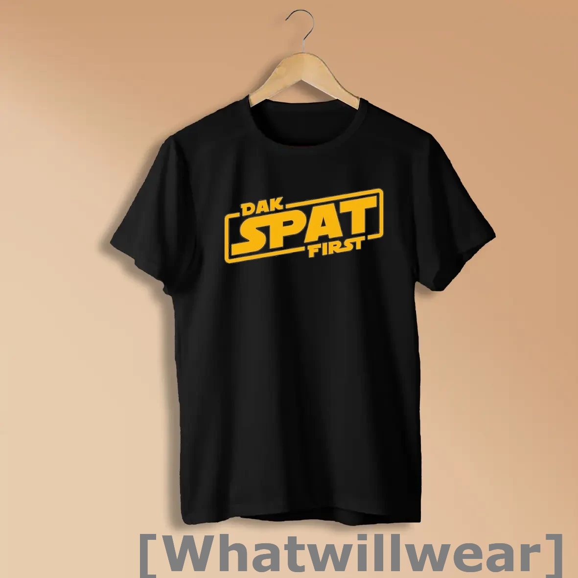 Official Dak Spat First Eagles Jalen Carter Shirts