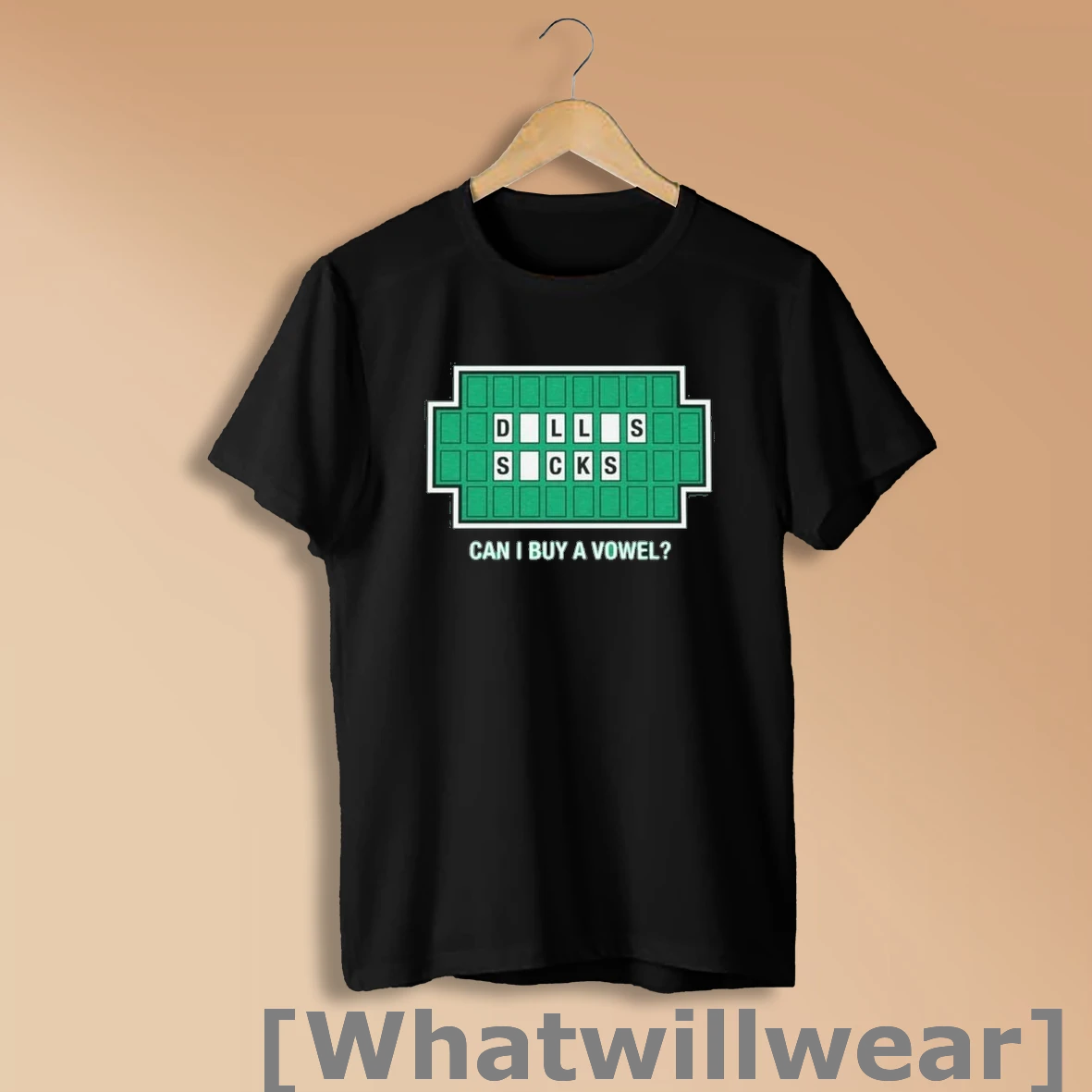 Official Dallas Sucks Philadelphia Eagles Can I Buy A Vowel Shirt Sweatshirt