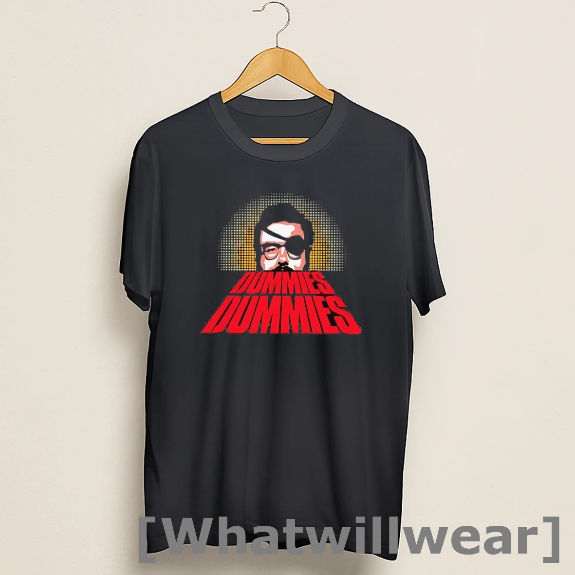 Official Dawn Of The Dummies Dummies Shirts