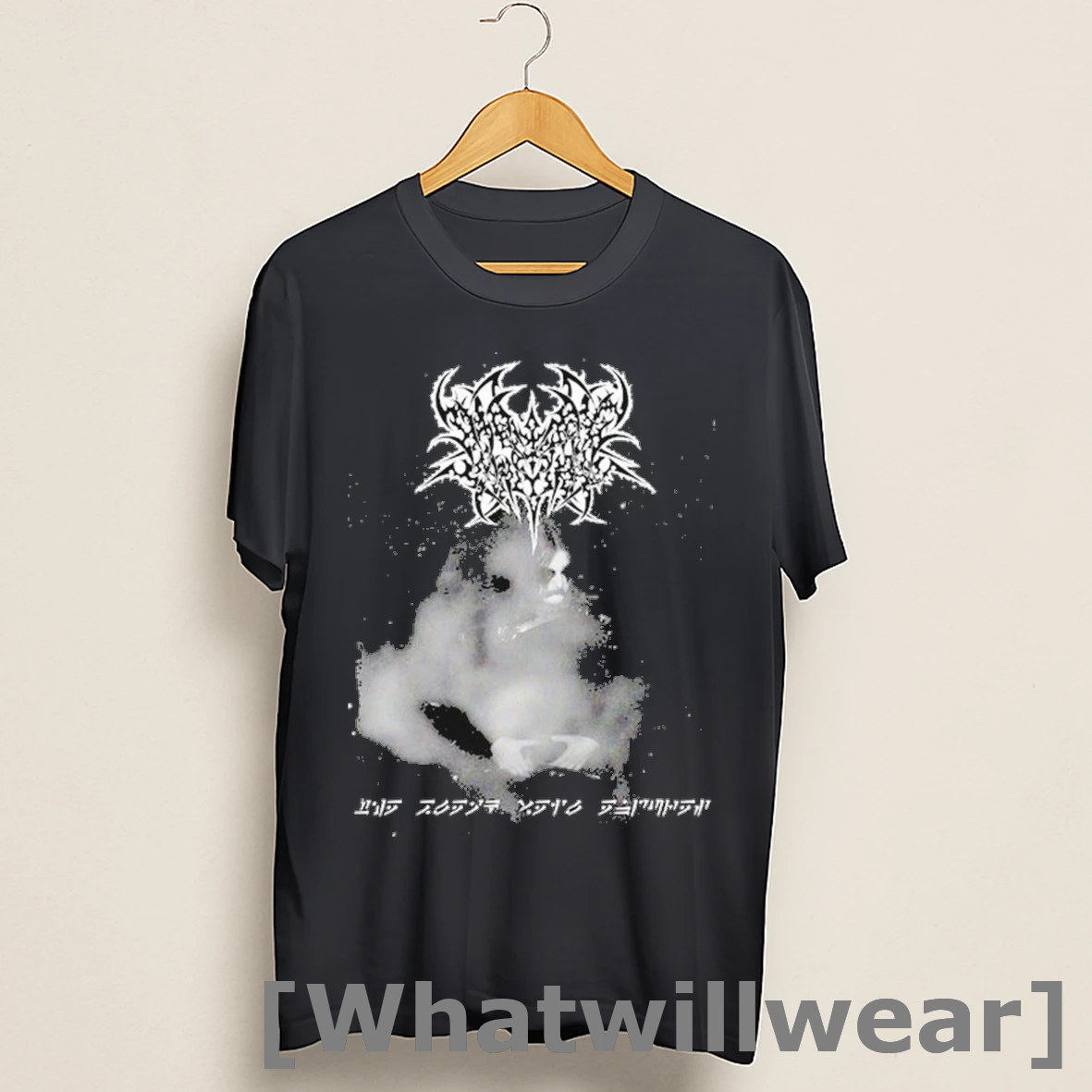 Official Deadric Chamber The Bleak Veil Endures Shirts