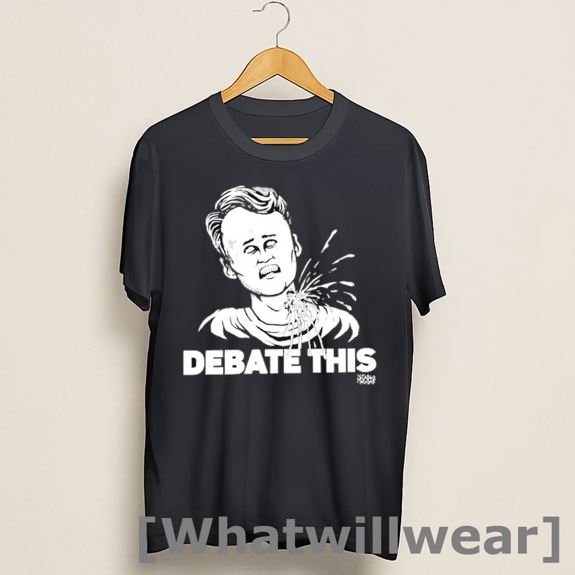 Official Debate This Diablo Macabre Shirts