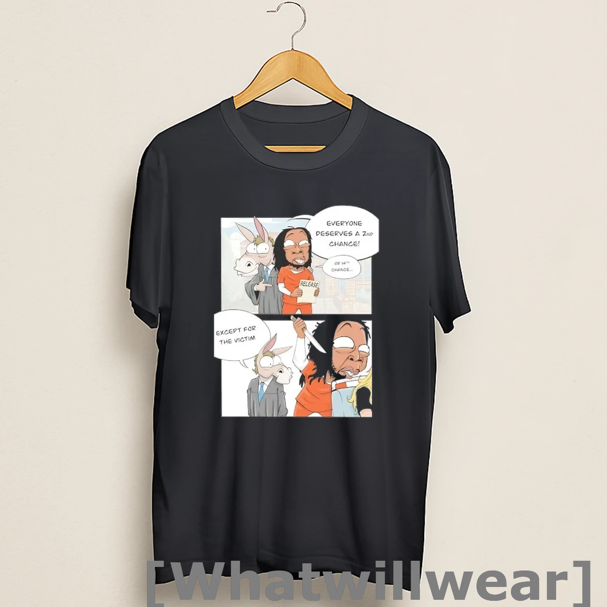 Official Decarlos Brown Jr 14th Chance Shirts