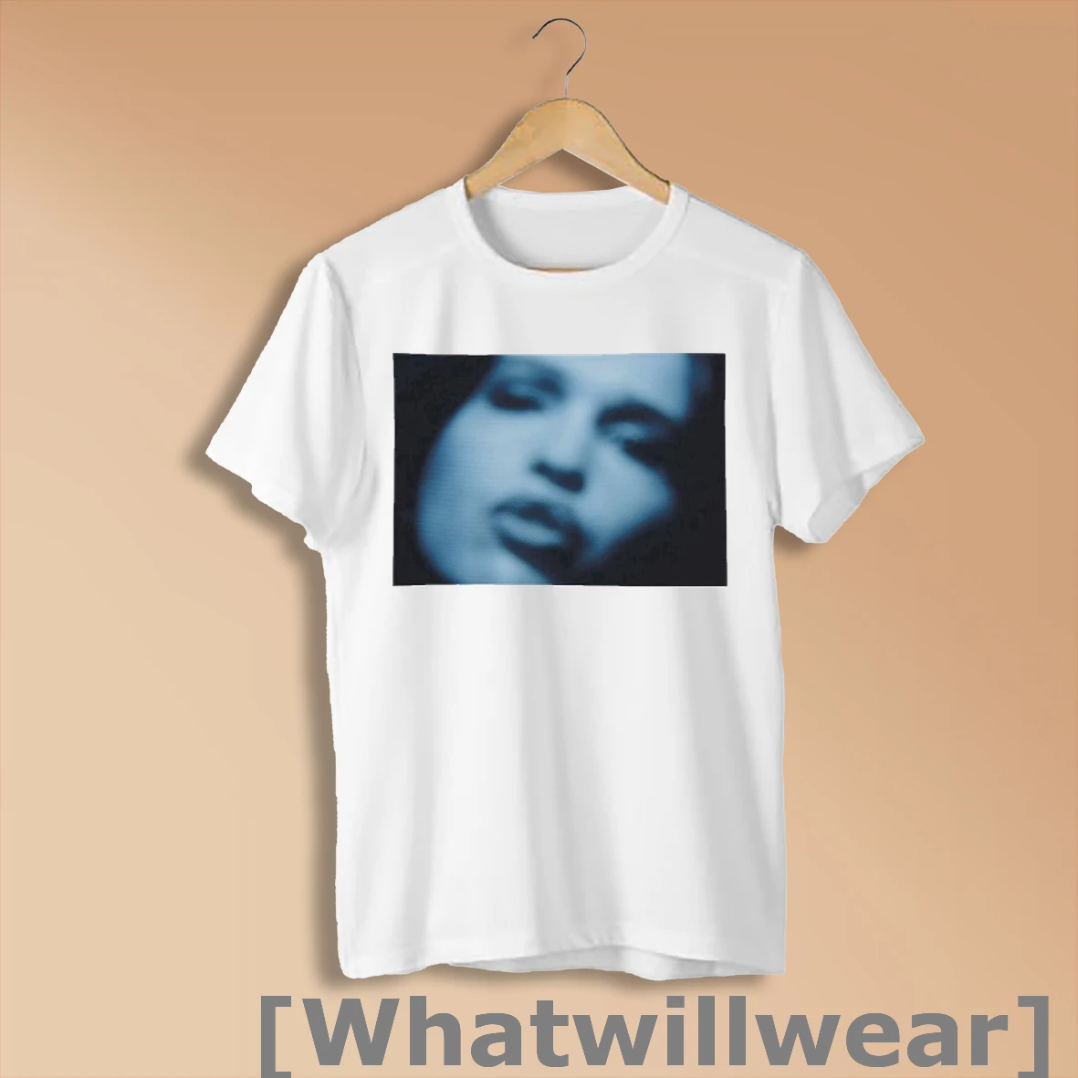 Official Deewee Marie Davidson Y A A M Shirt Sweatshirt