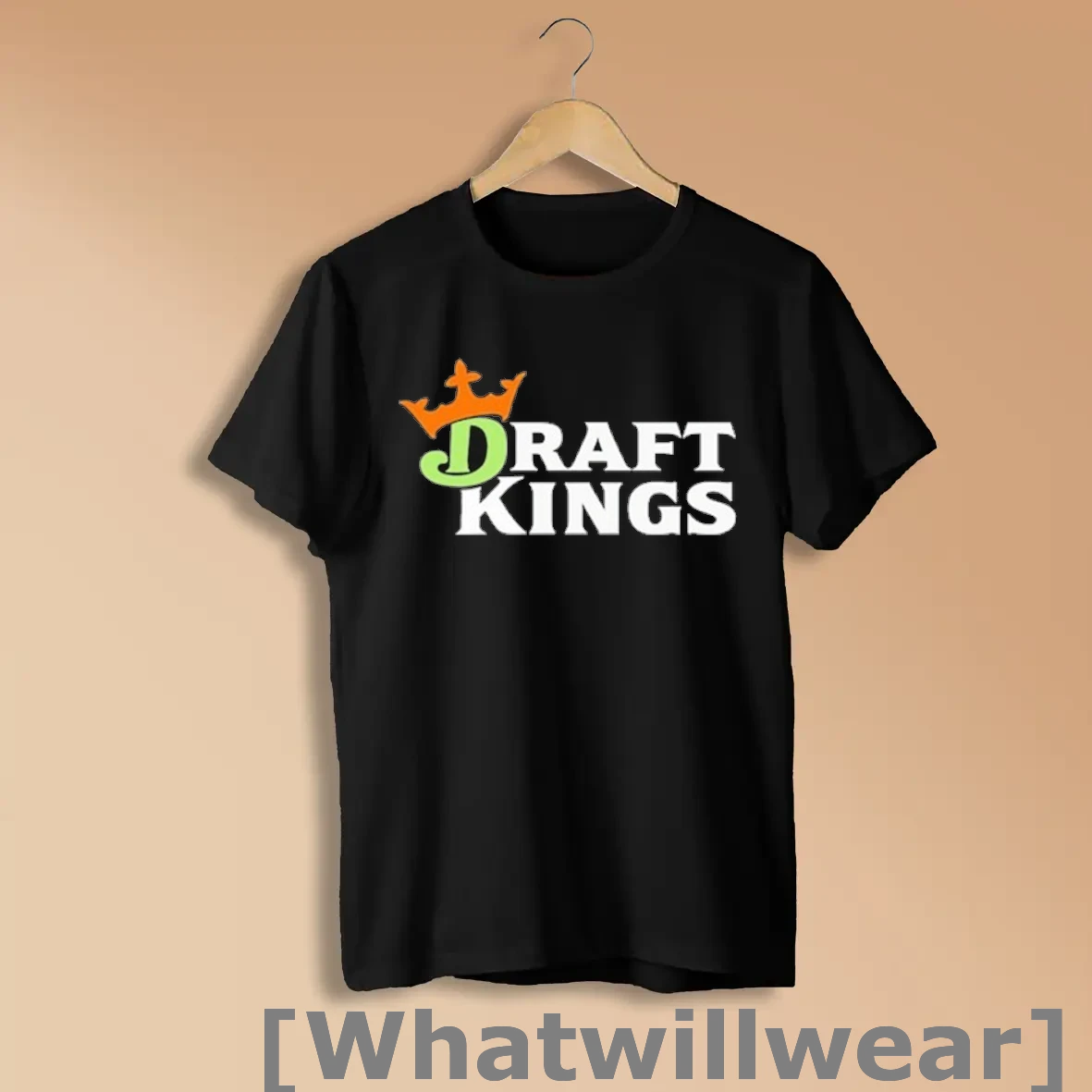 Official Derrick Henry Raft Kings Shirts