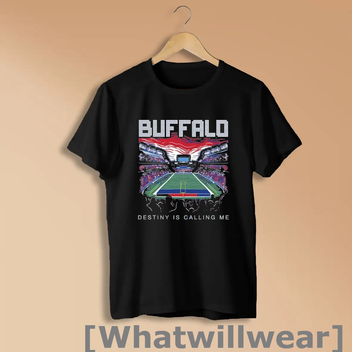 Official Destiny Is Calling Me Buffalo Bills 2025 Shirts