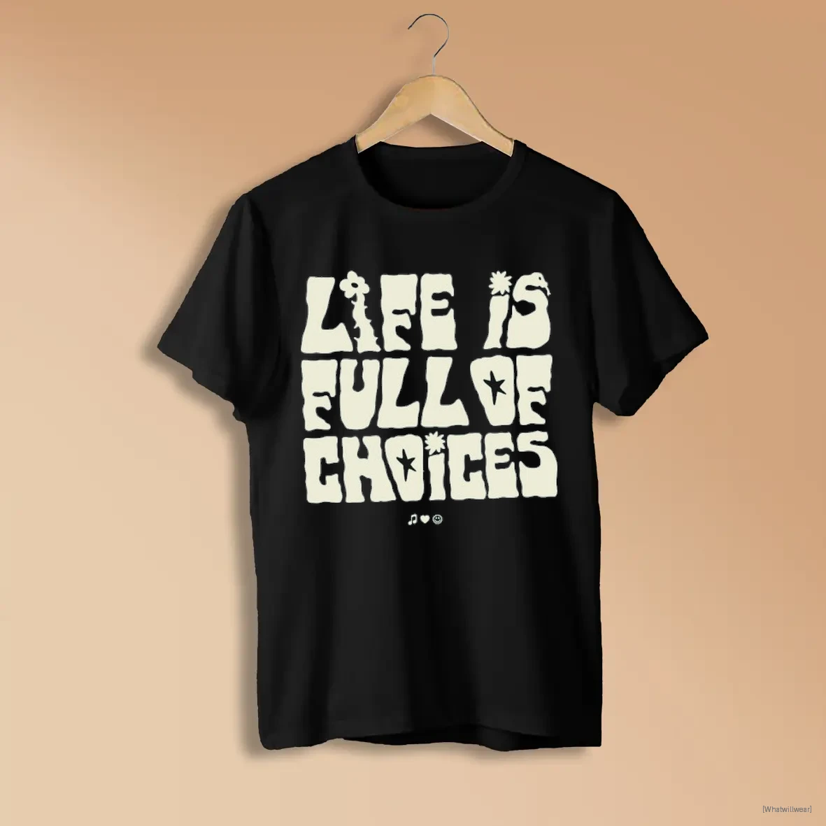Official Disco Disco Disco Life Is Full Of Choices T Shirts Shirts