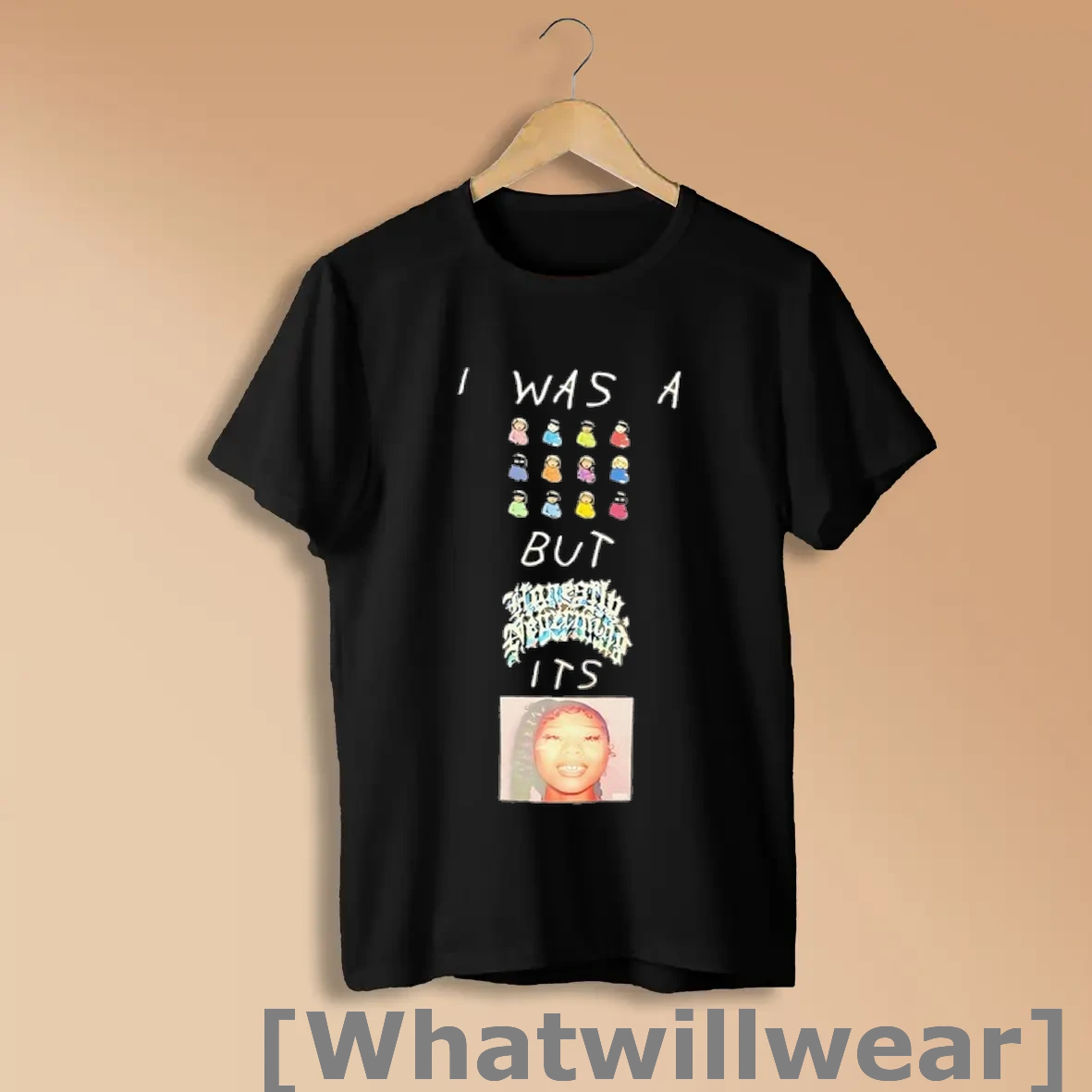 Official Drake I Was A But Honestly Nevermind Its Shirts