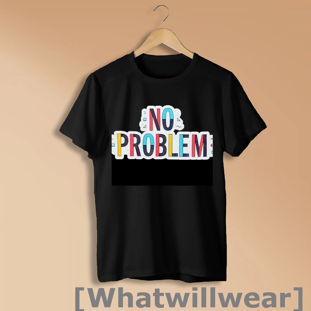Official Dropout Tv No Problem Shirt Sweatshirt