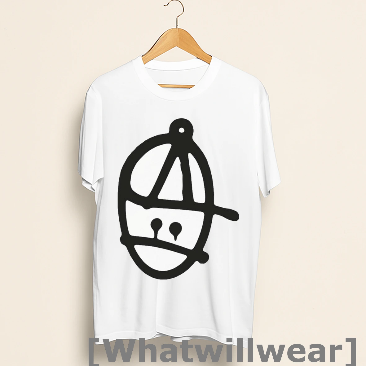 Official Dumbo X Iuter O Face Shirts